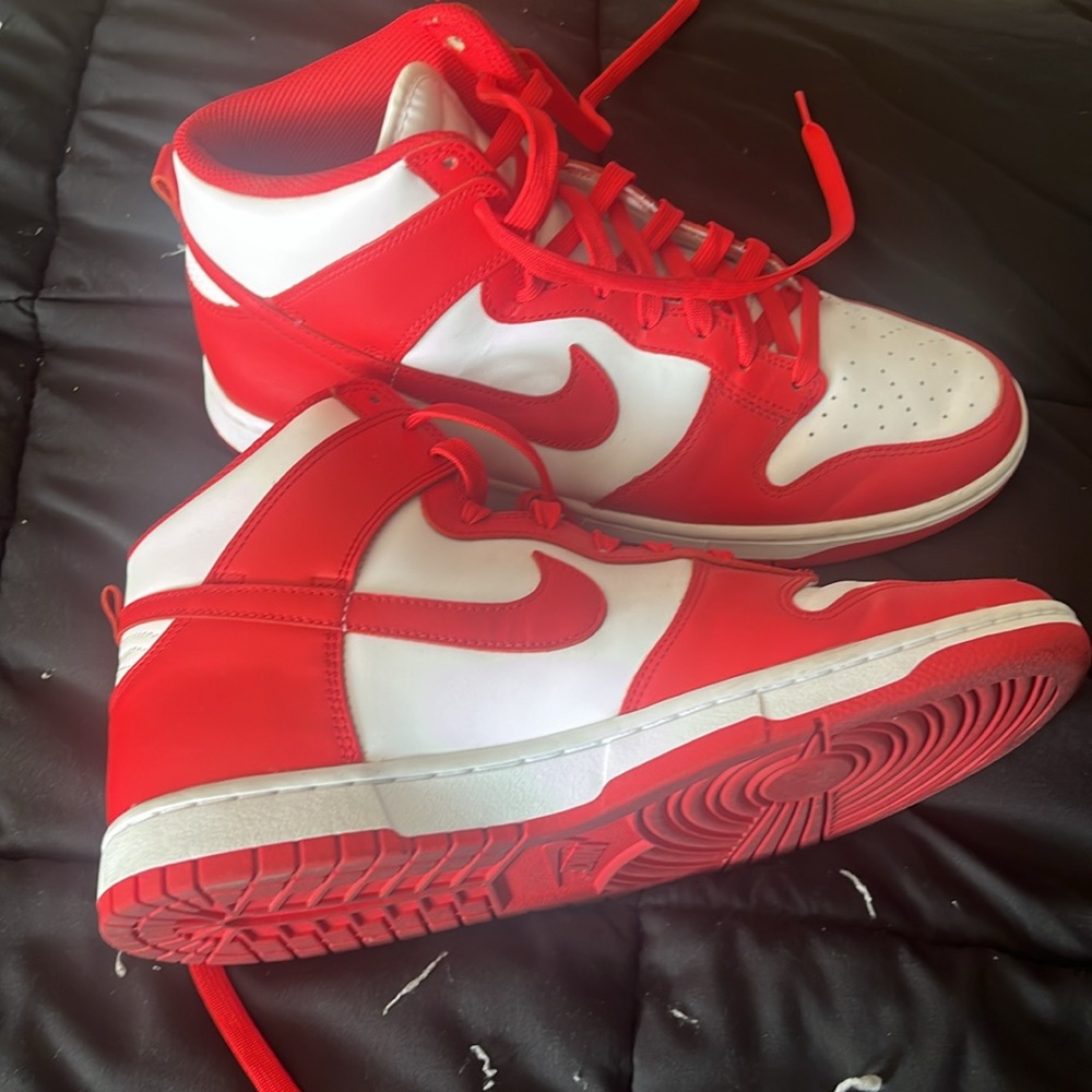 Nike Dunks‼️ - Picture 3 of 3